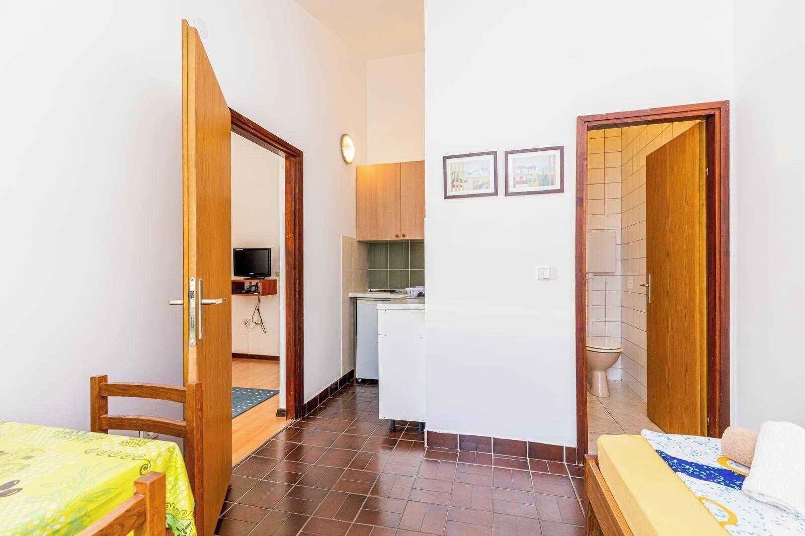 Apartment (A3) | Interior