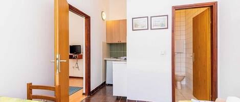Apartment (A3) | Interior