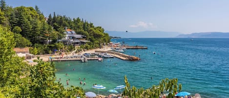 Spiaggia