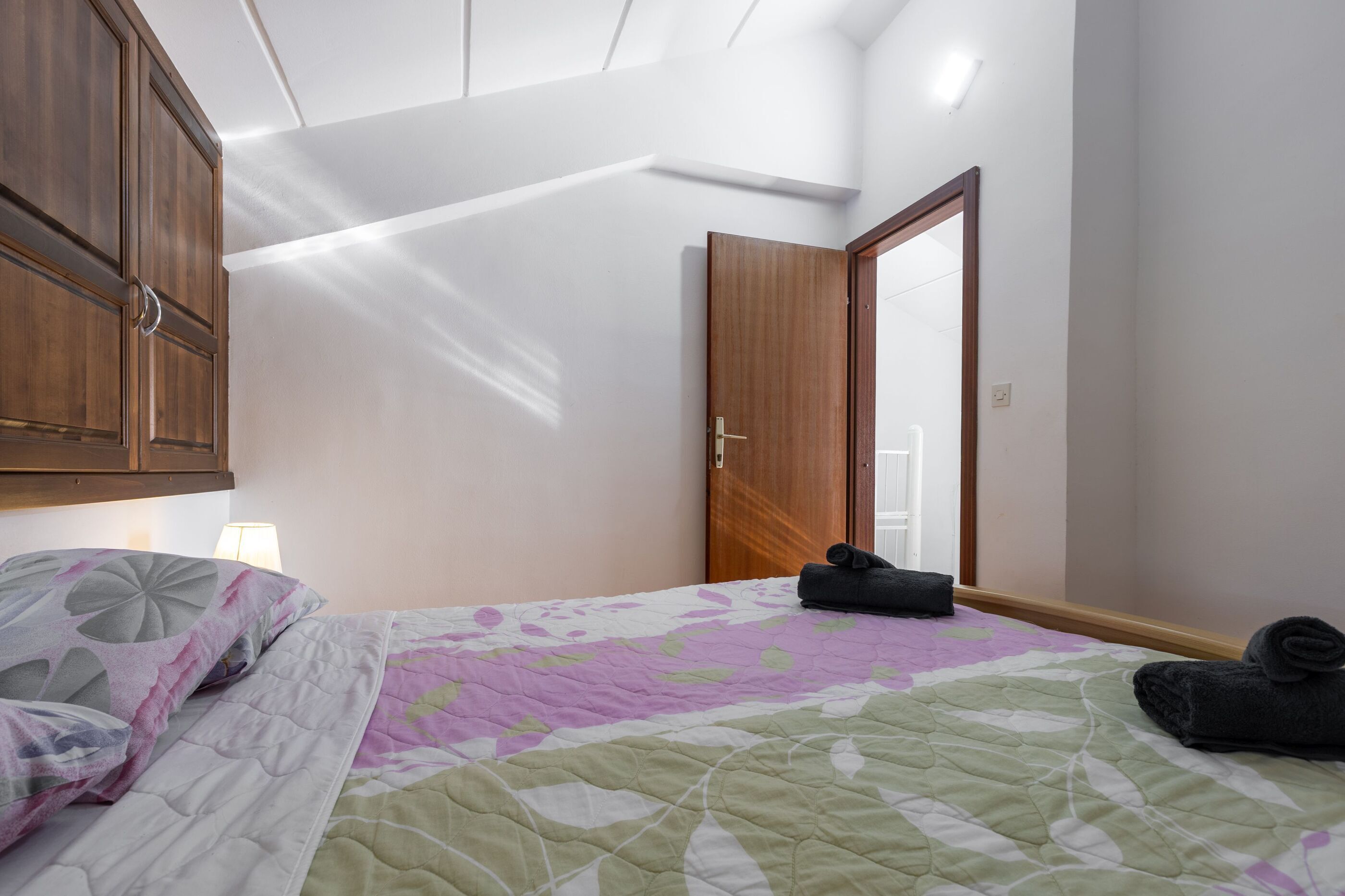 Maison | Coffre-fort, accès au Wi-Fi (inclus)