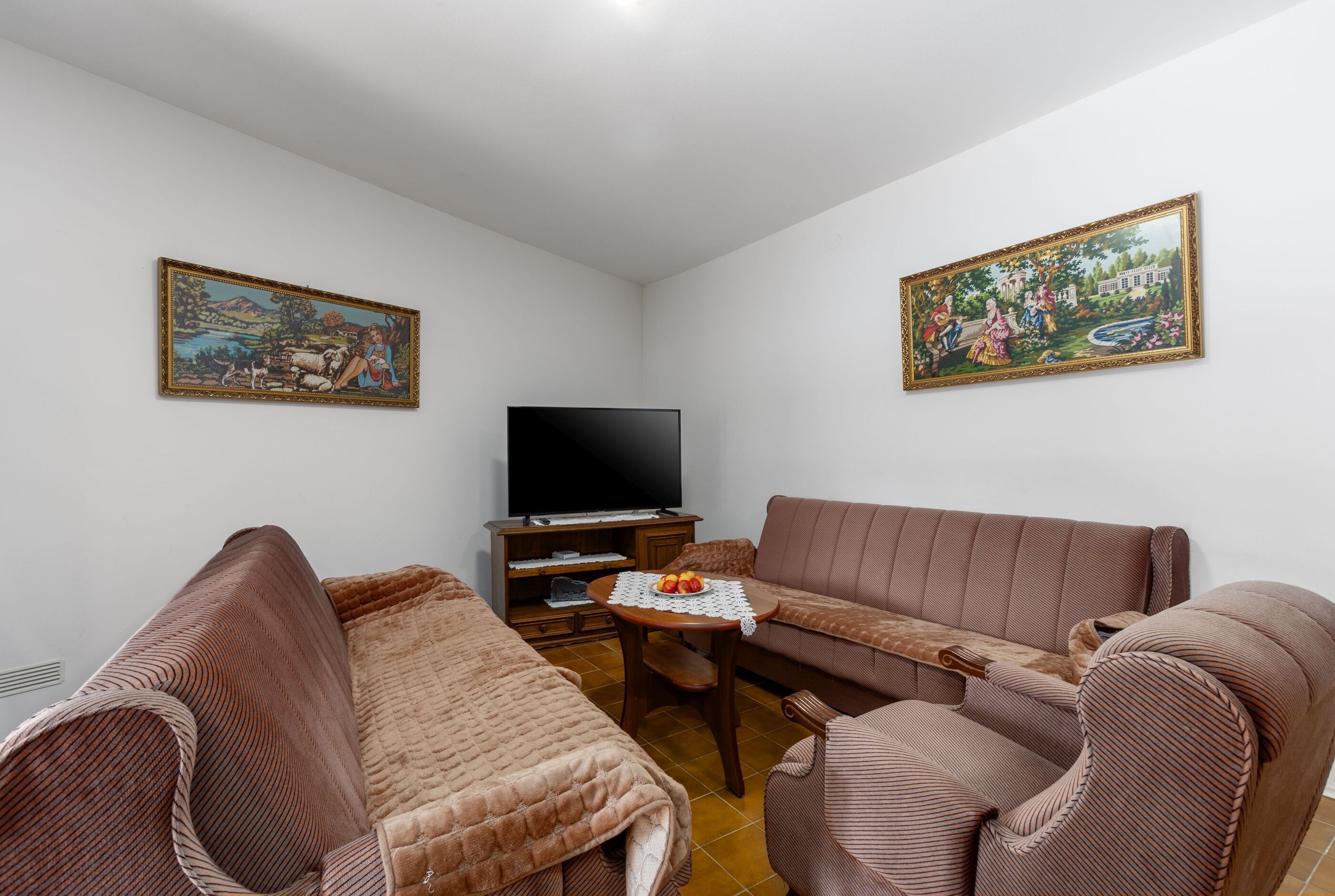 House | Living room