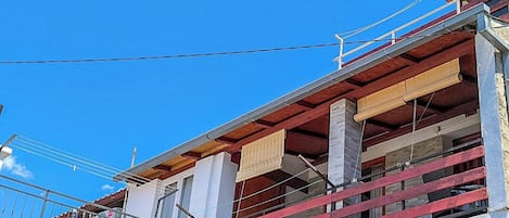 Building design