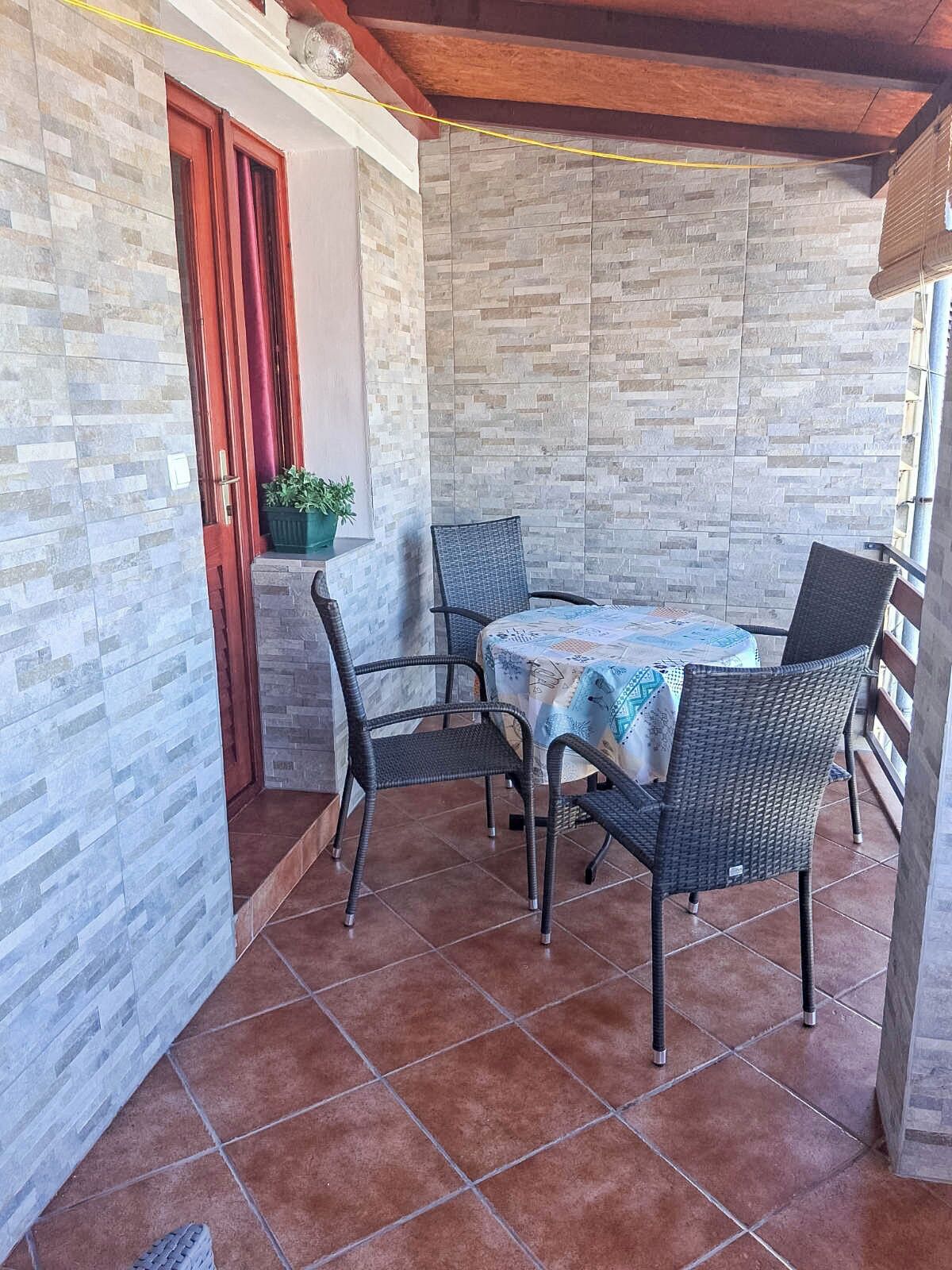 Balkon