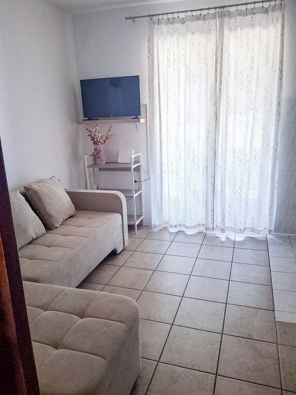 Apartment (A1) | Living room