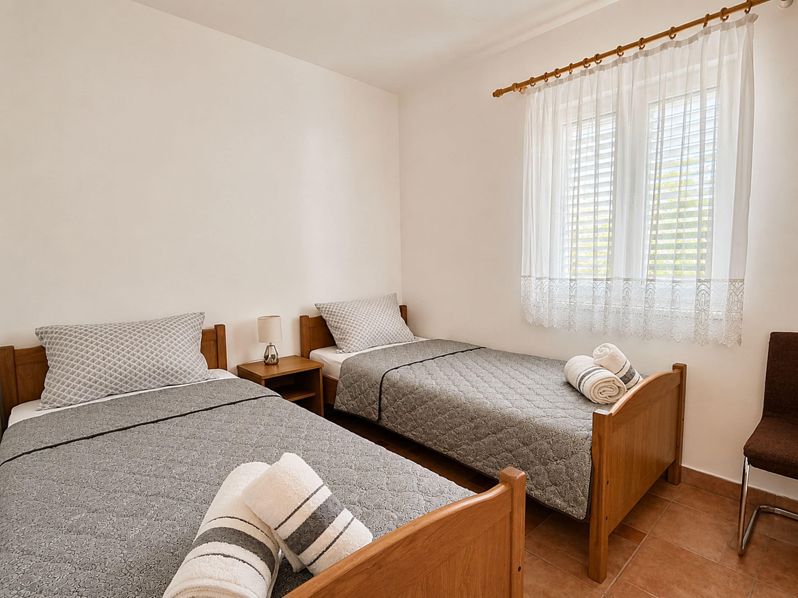 Apartment (A1) | Iron/ironing board, free WiFi