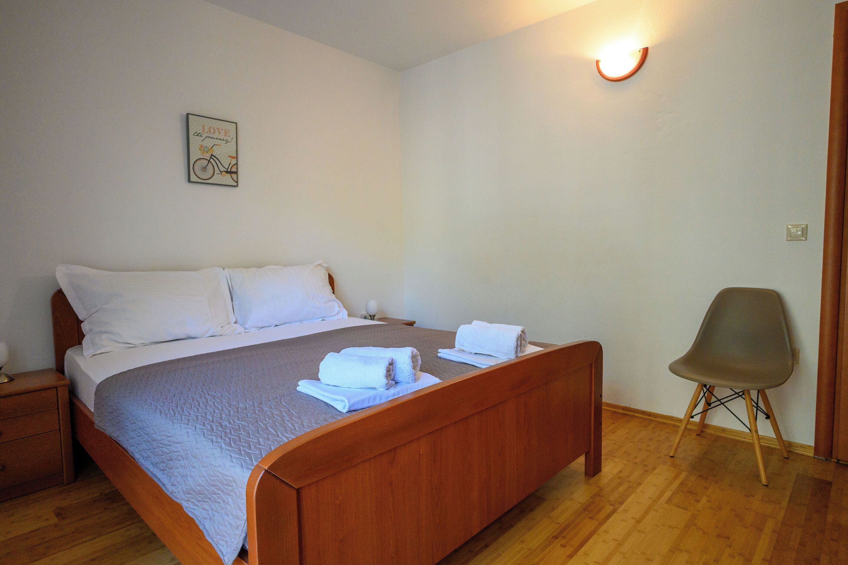 Apartment (A1) | Kostenloses WLAN
