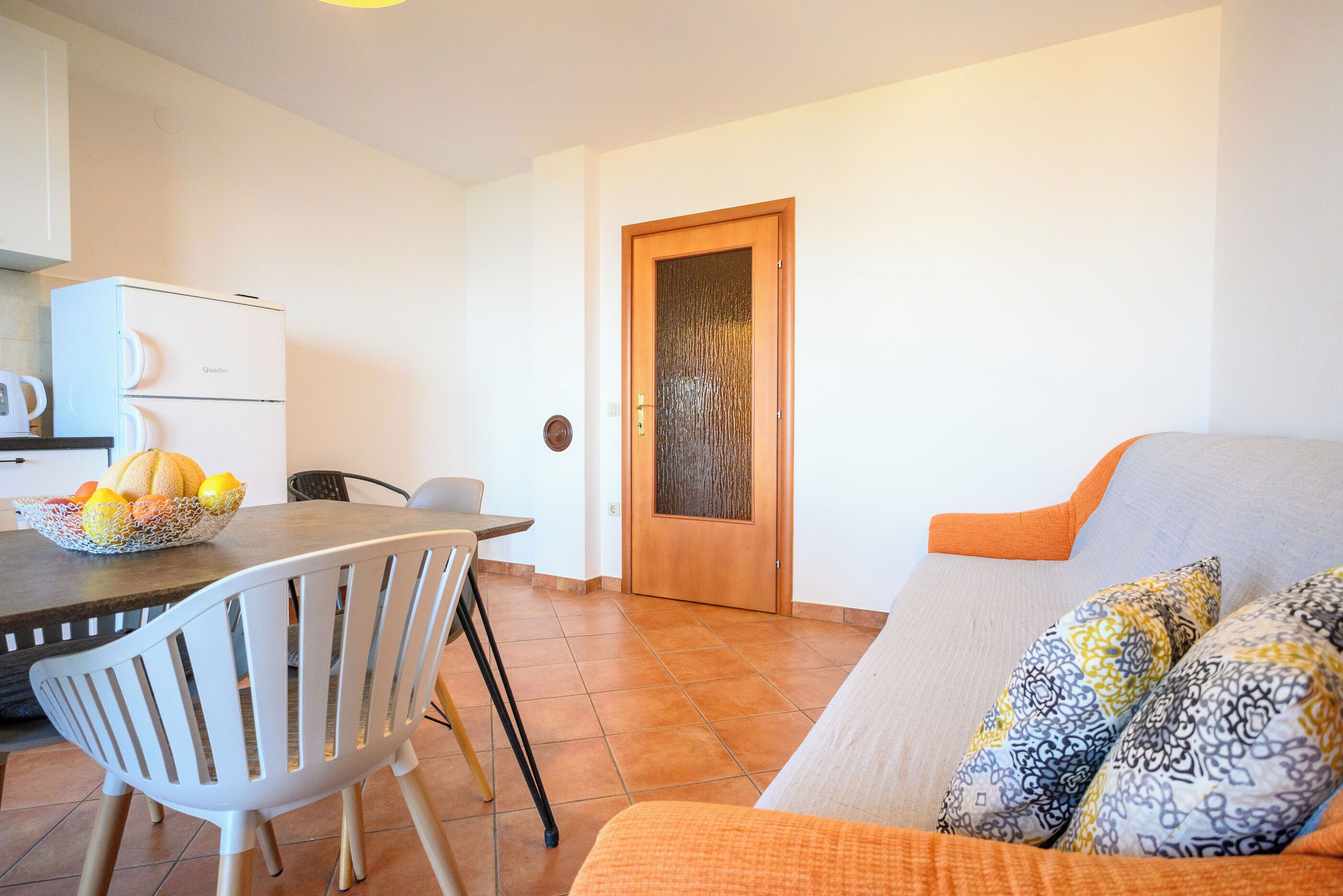 Apartment (A1) | Living room