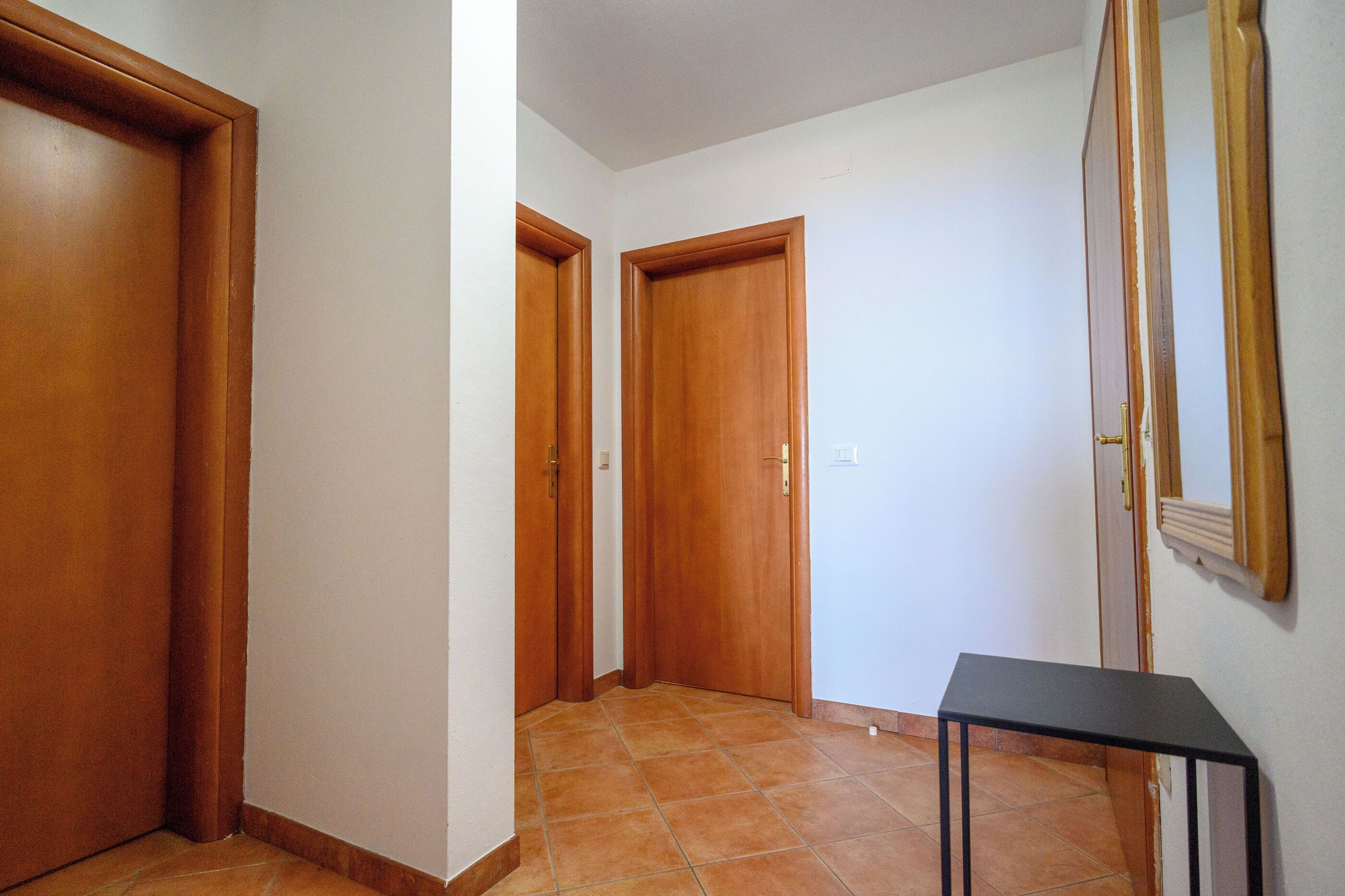 Apartment (A1) | Hallway
