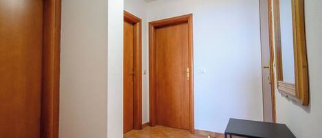 Apartment (A1) | Hallway