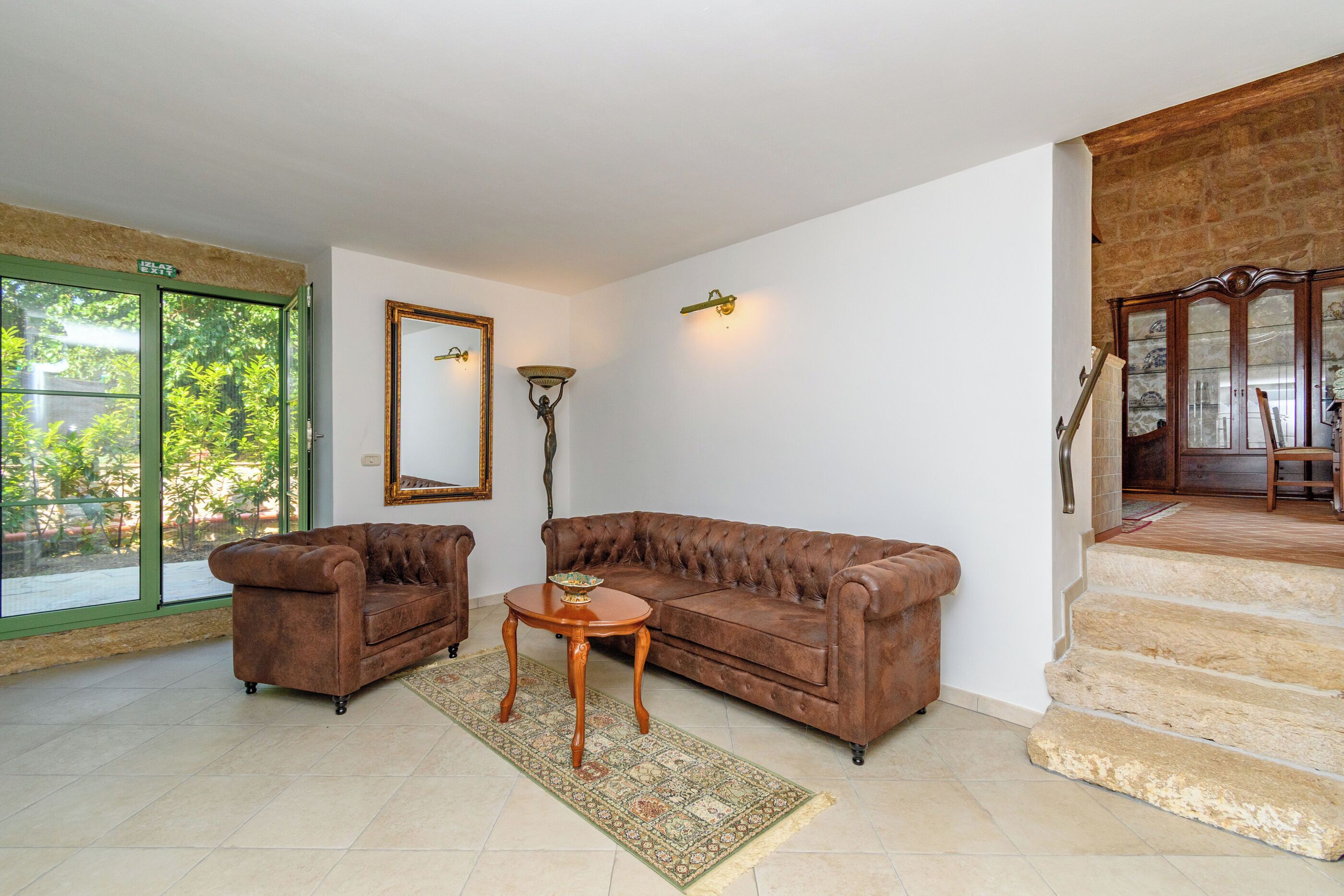 Maison | Salle de séjour