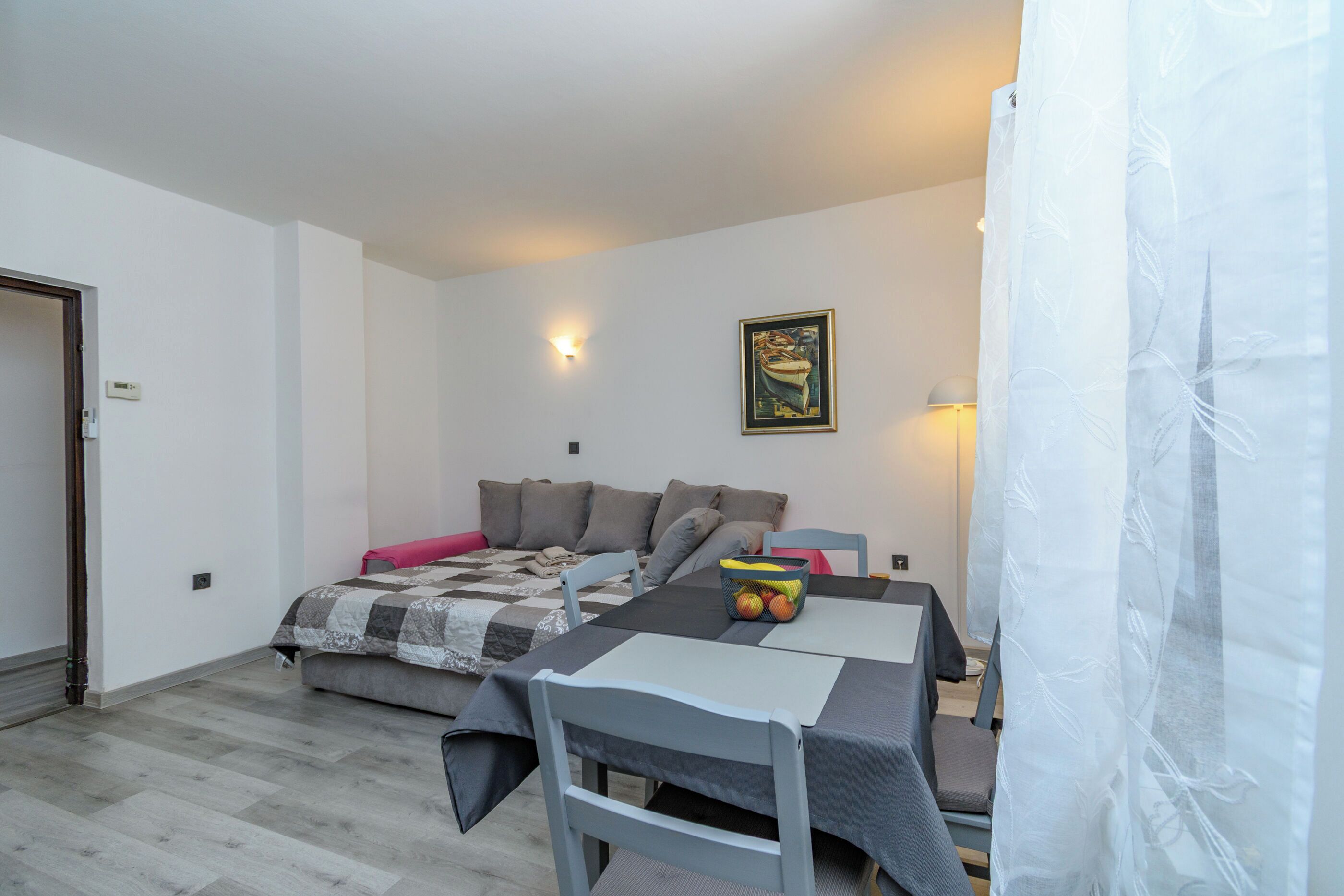 Departamento (A1) | Restaurantes