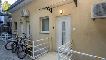 Bâtiment design
