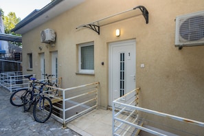 Bâtiment design