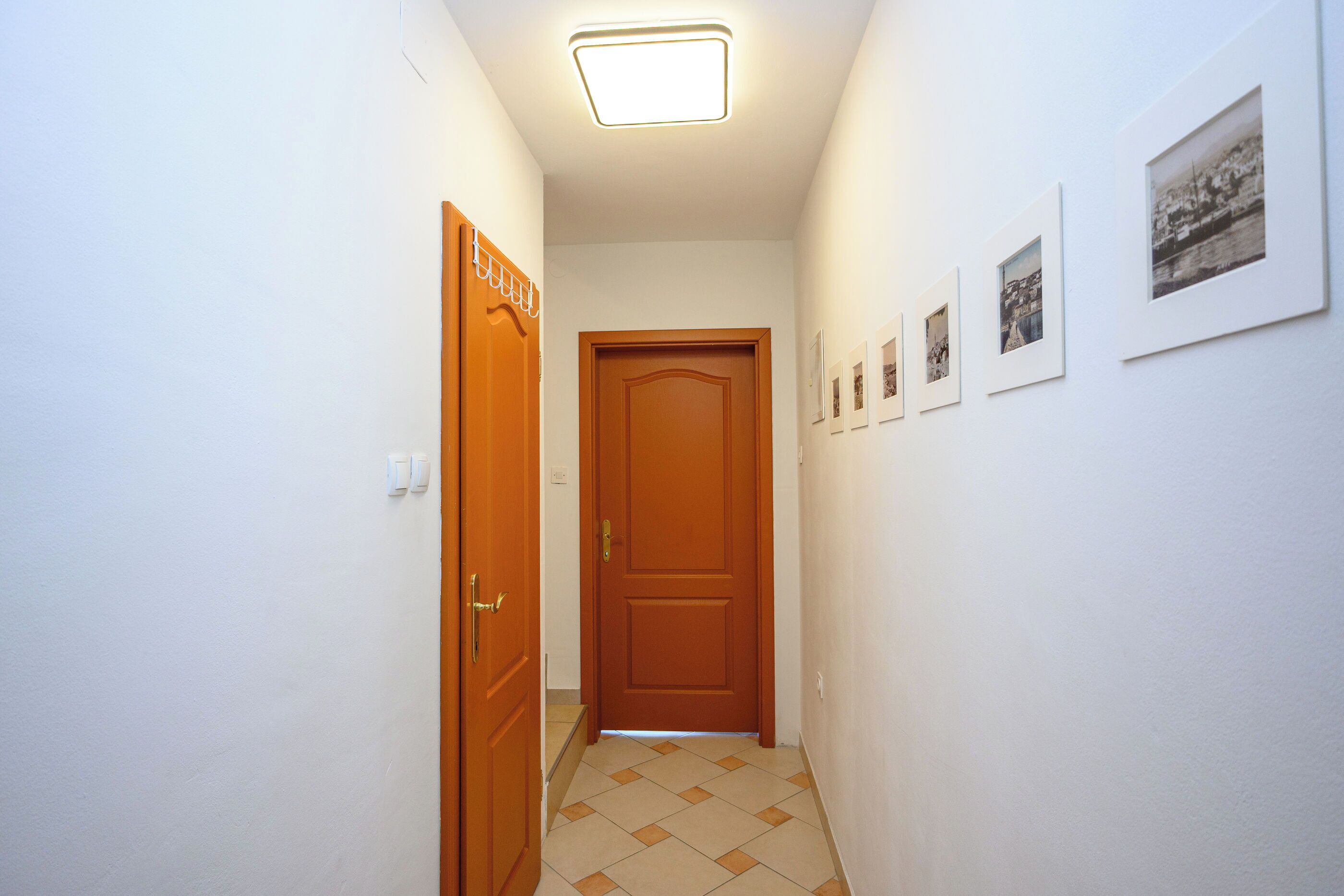 Apartment (A1) | Hallway