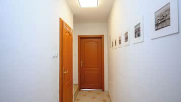 Appartement (A1) | Vestibule