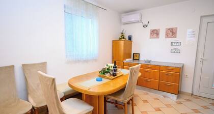 Apartment Blue Oasis