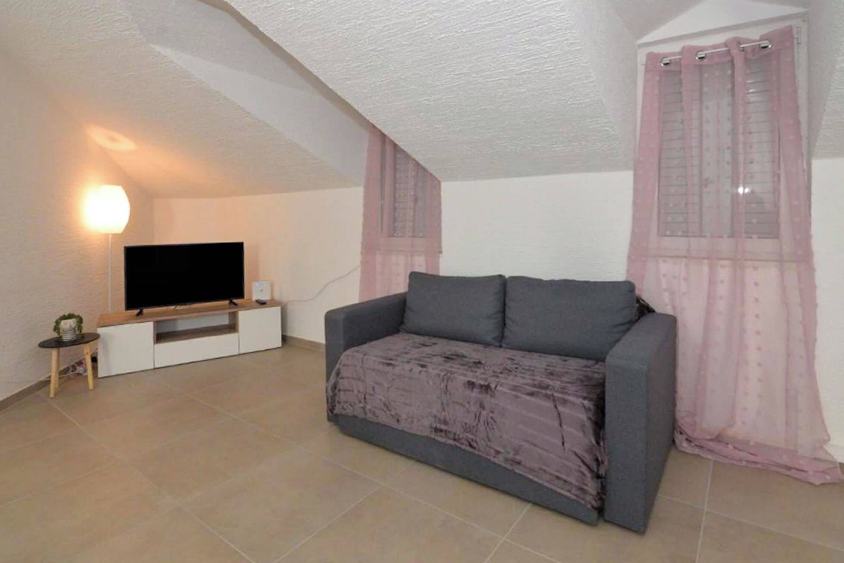 Departamento (A1) | Área de sala de estar