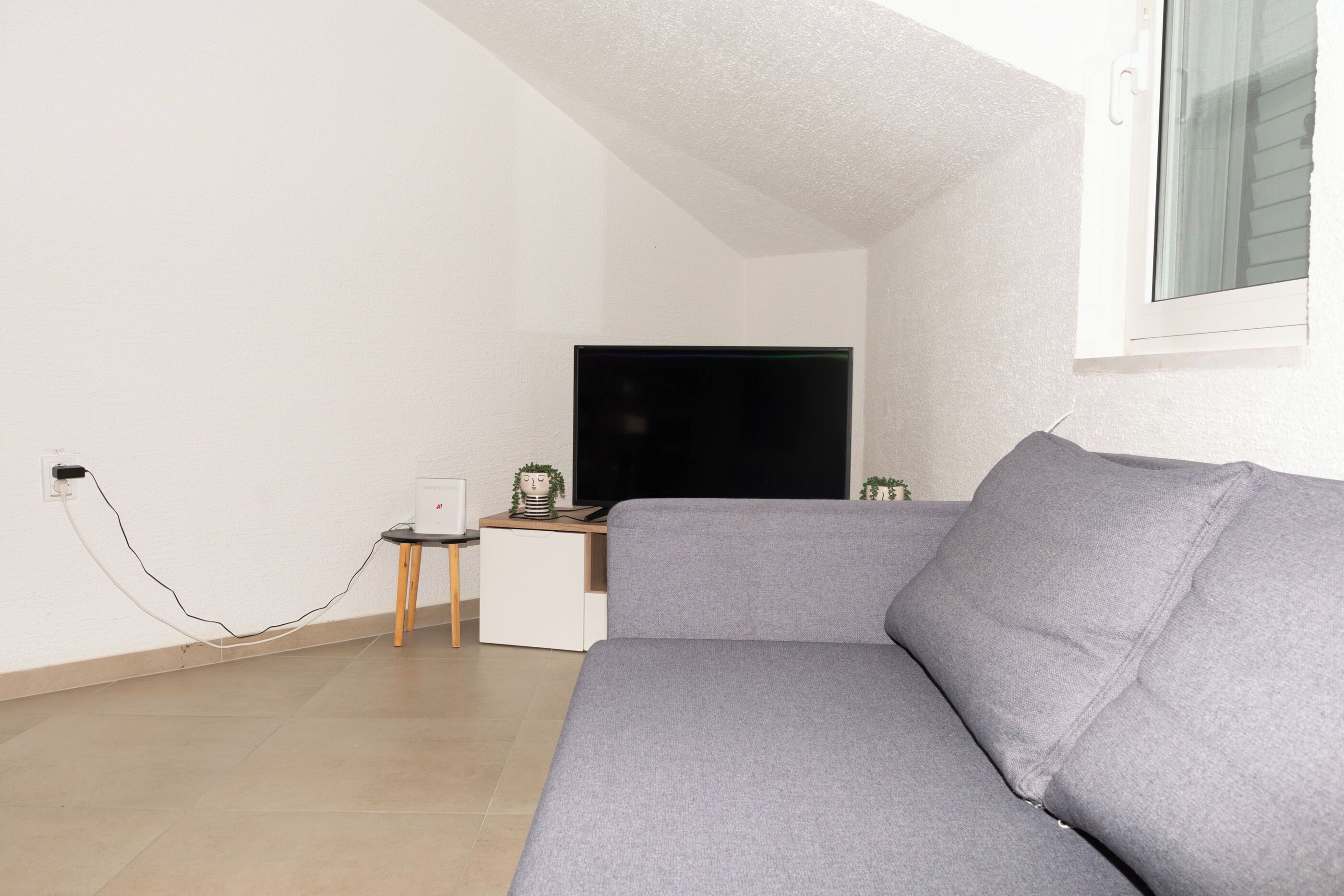 Apartment (A1) | Wohnzimmer