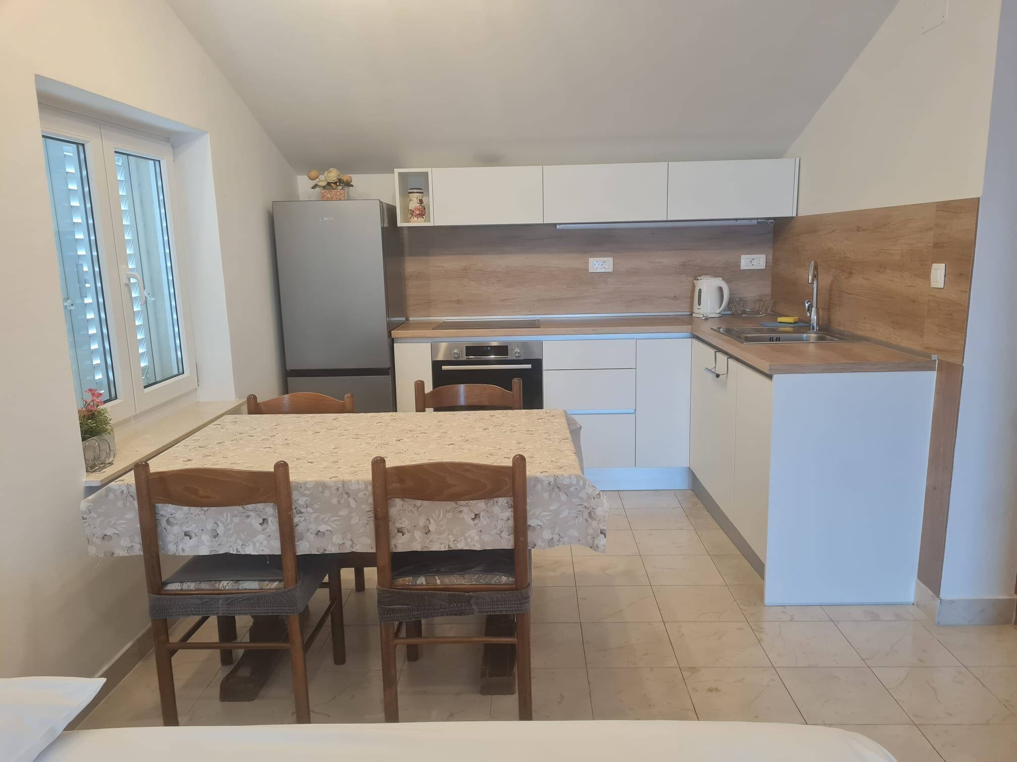 Apartment (A2) | Private kitchen