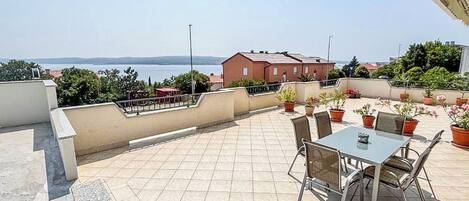Teres/patio