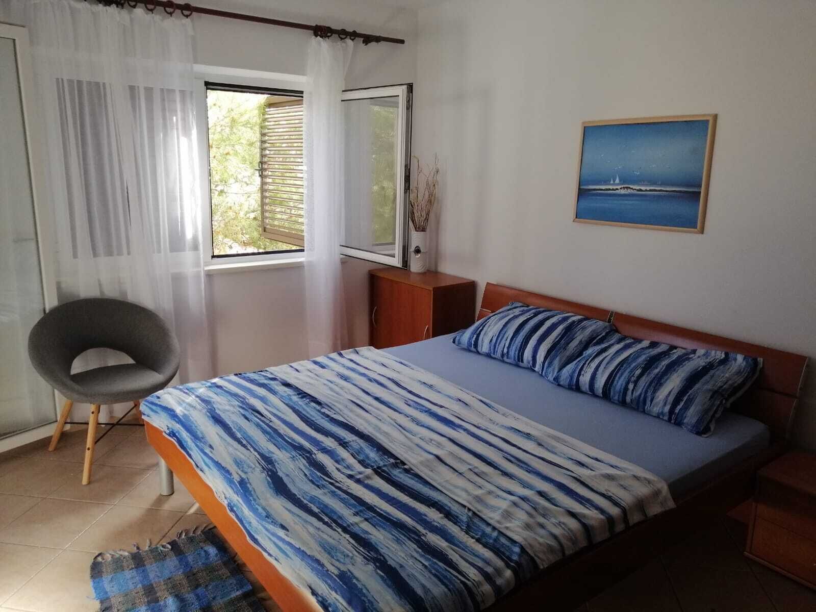 Apartment (A2) | Living room