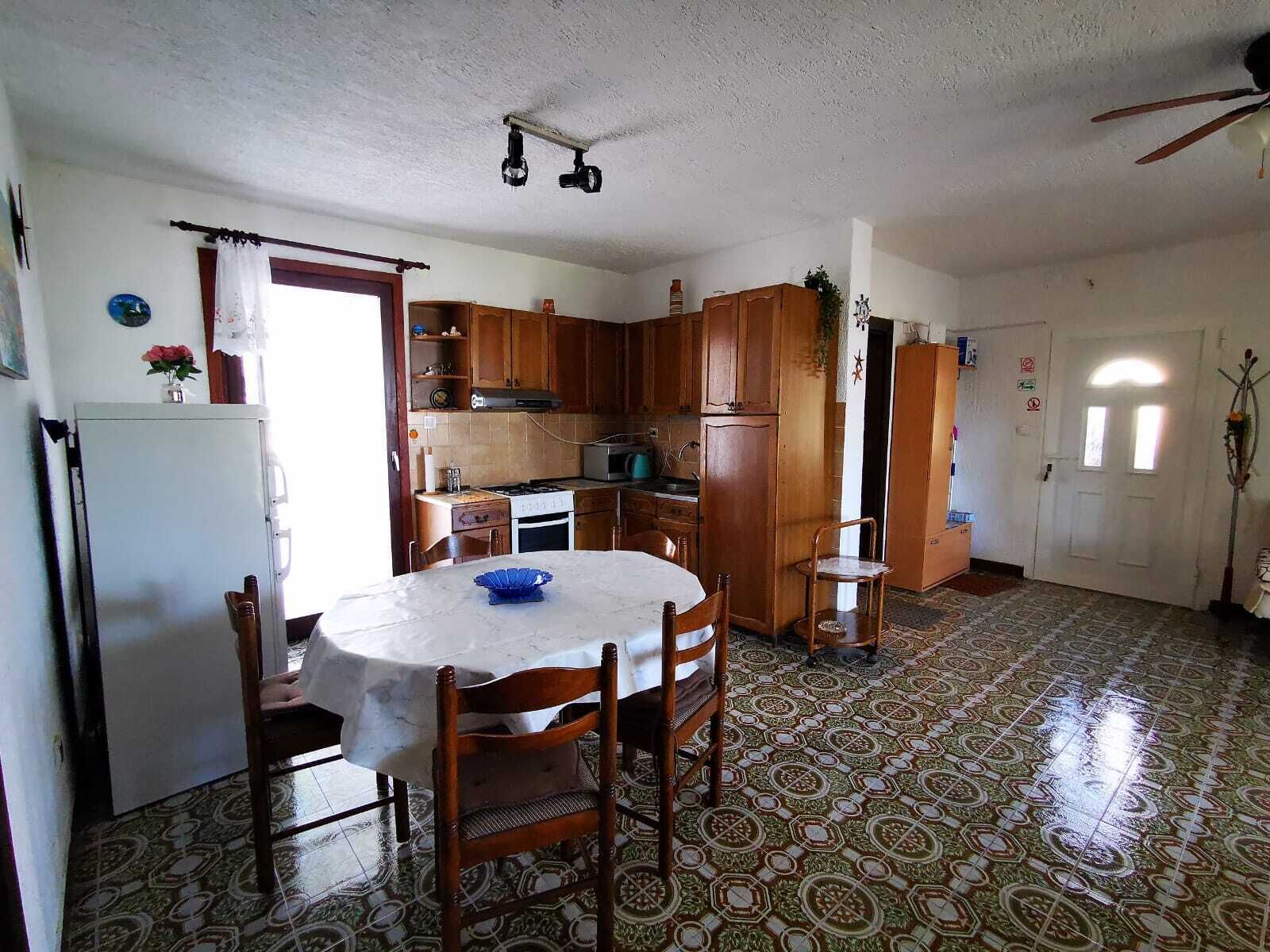 Apartment (A3) | Private kitchen