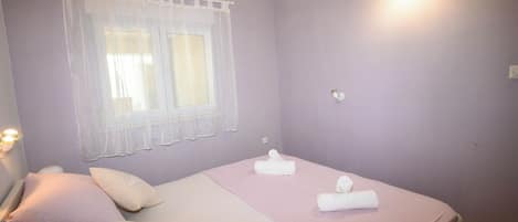 Apartment (A1)