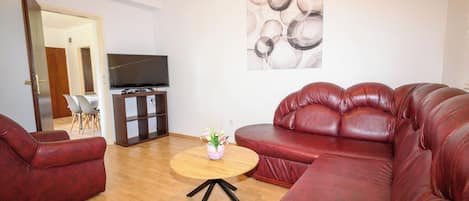 Apartment (A1) | Living room