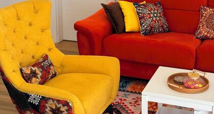Apartment Katarina Luxury Residence