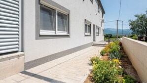 Building design - Apartment Katarina Luxury Residence (Sinj)