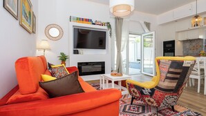 Living room - Apartment Katarina Luxury Residence (Sinj)