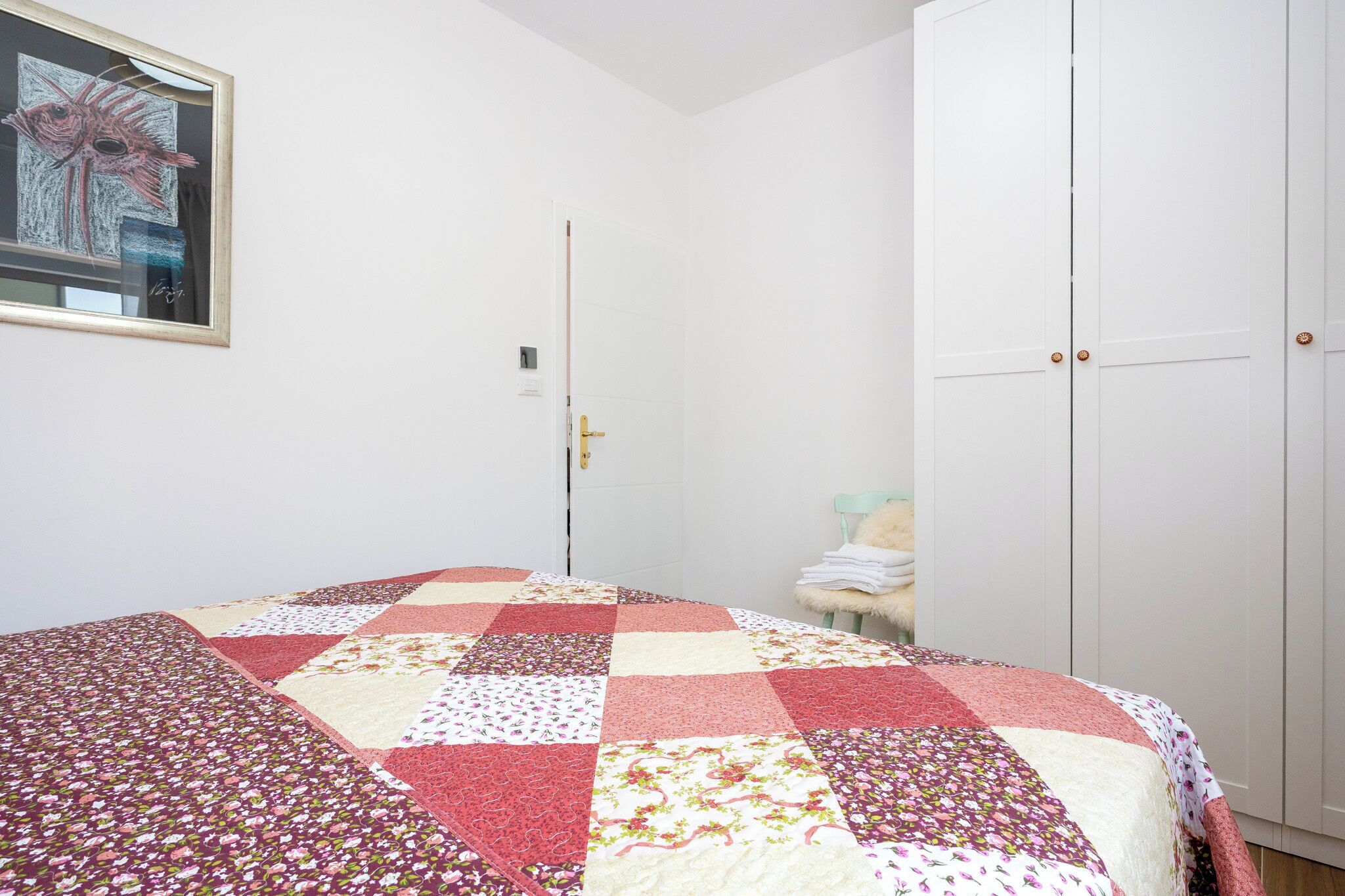 Appartement (A1)