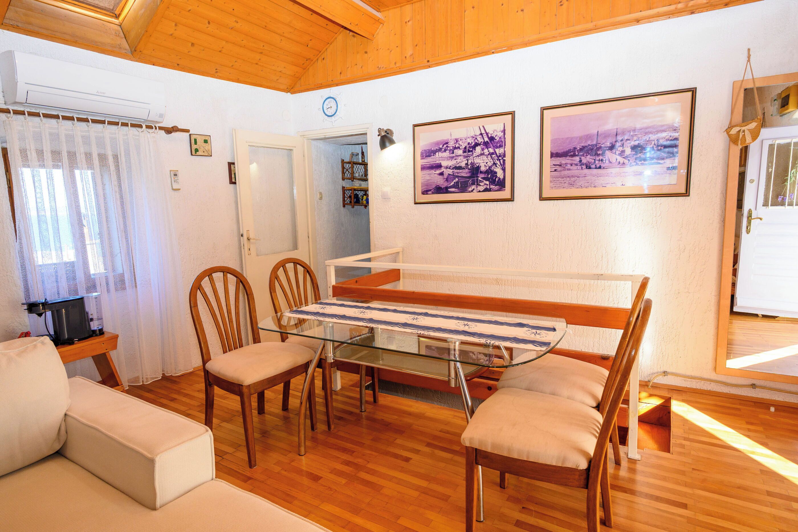 Huis | Woonkamer | Smart-tv