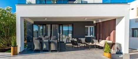 Building design