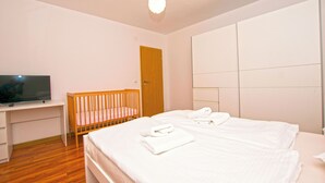 Apartment (A1) - Apartment Iva Luca (Benkovac)