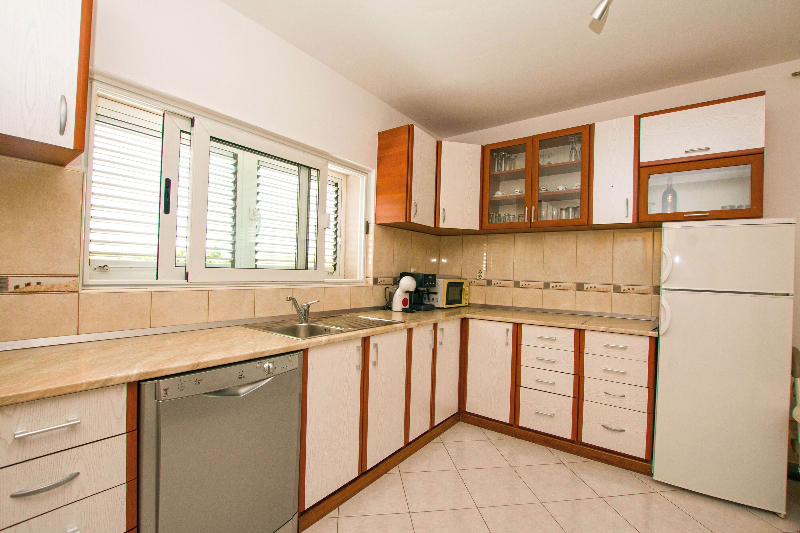 Apartment (A1) | Private kitchen