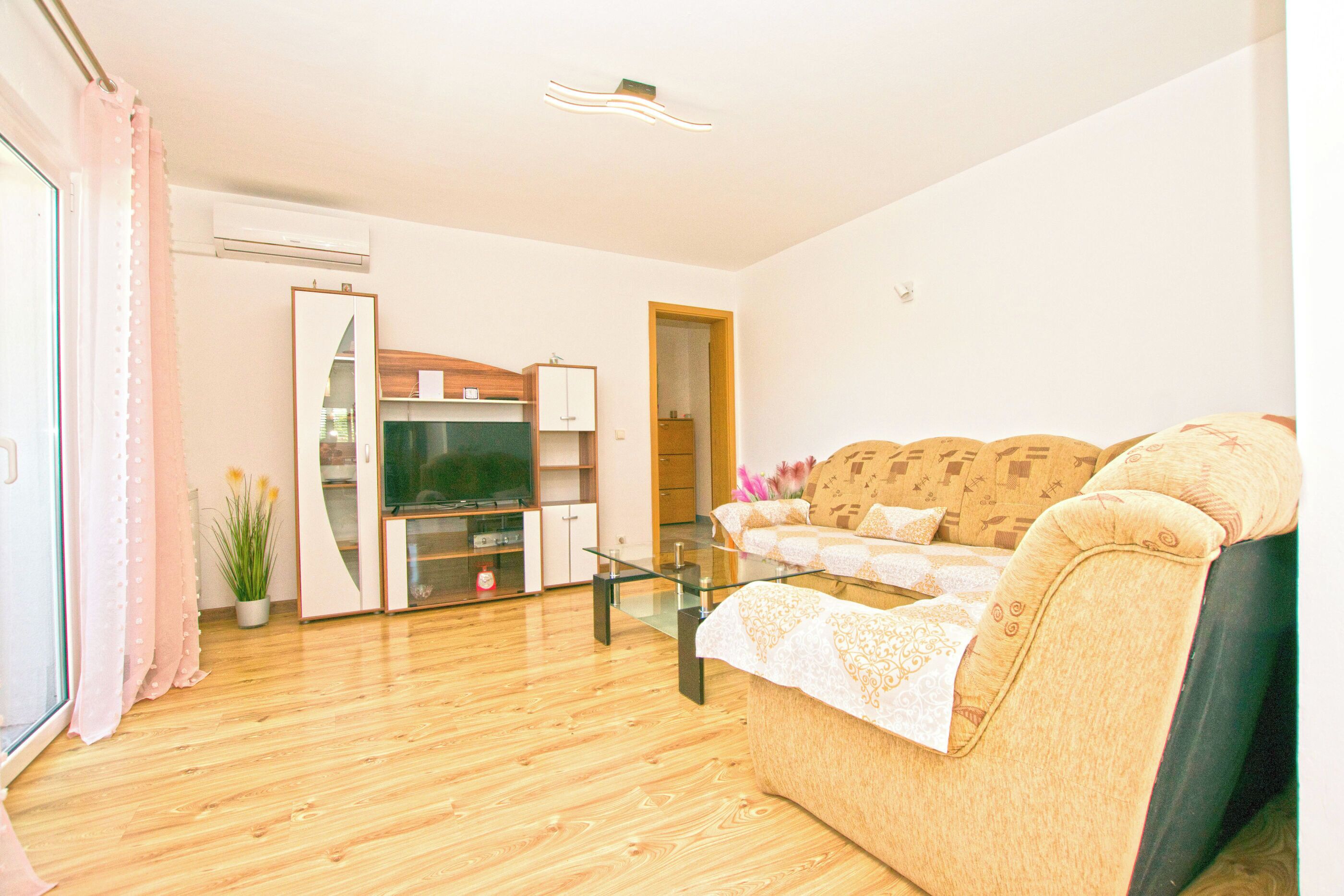 Departamento (A1) | Sala de estar