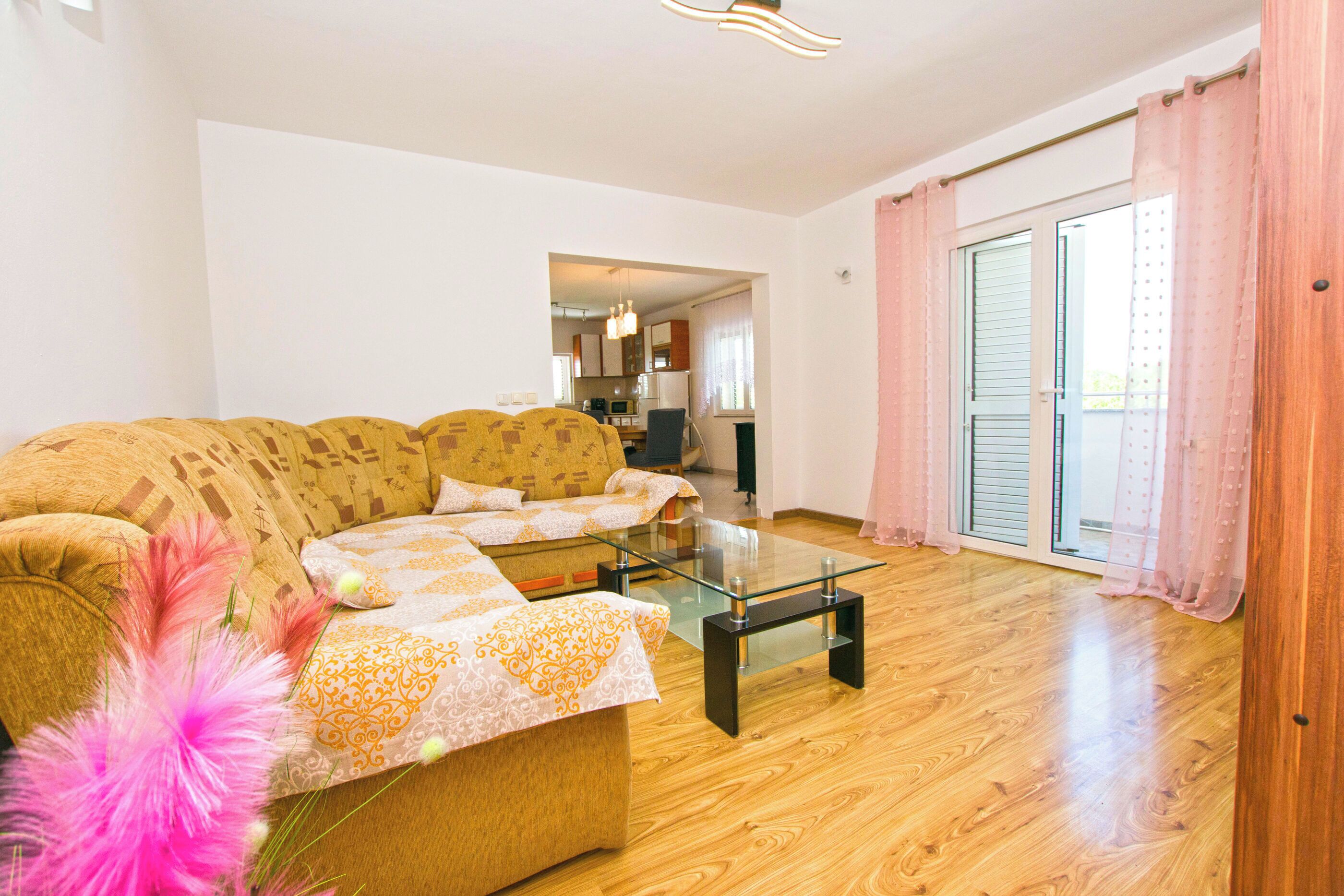Apartment (A1) | Living room