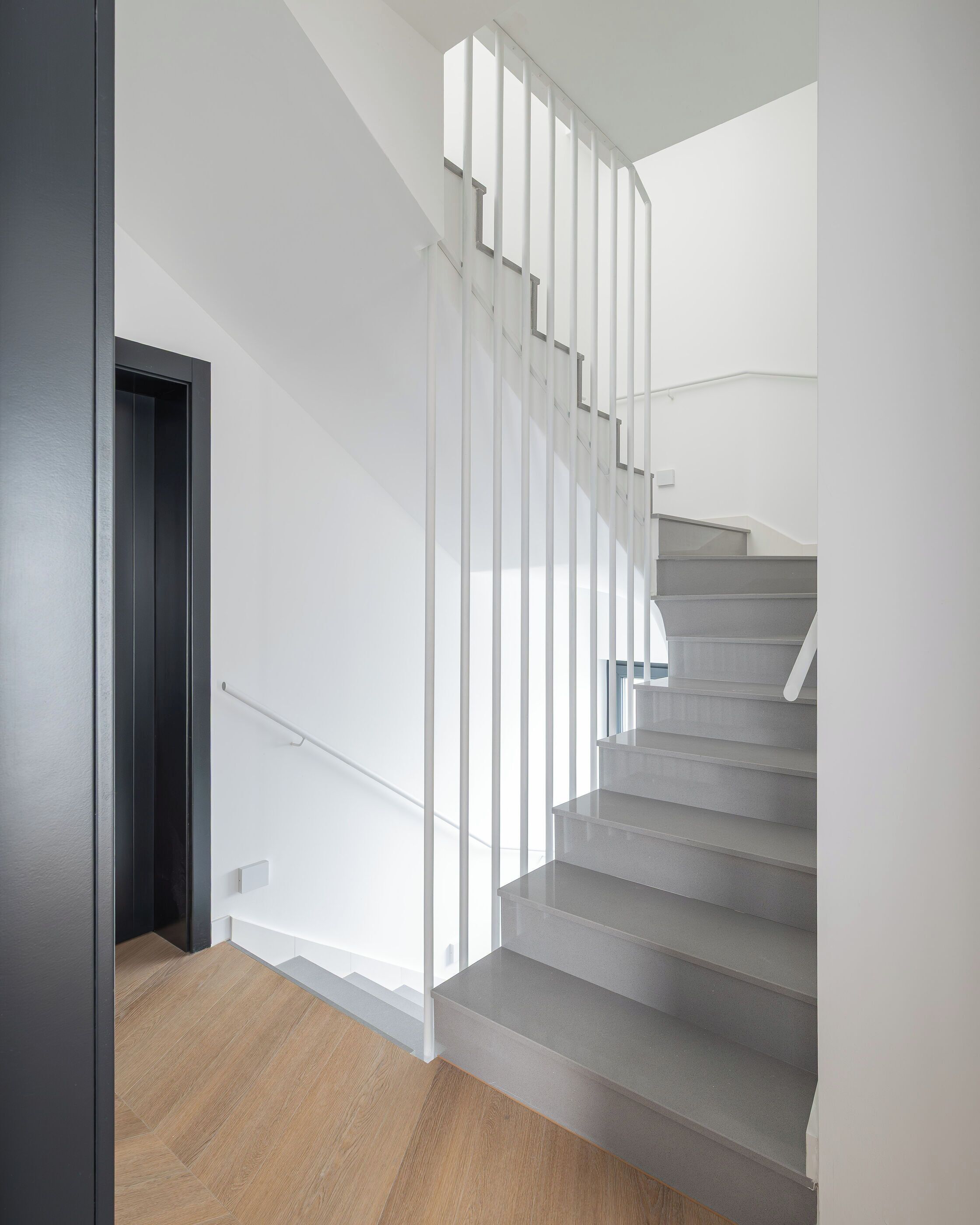 Villa | Vestibule