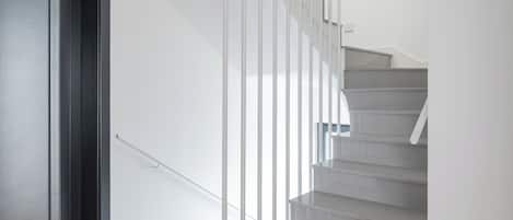 Villa | Hallway