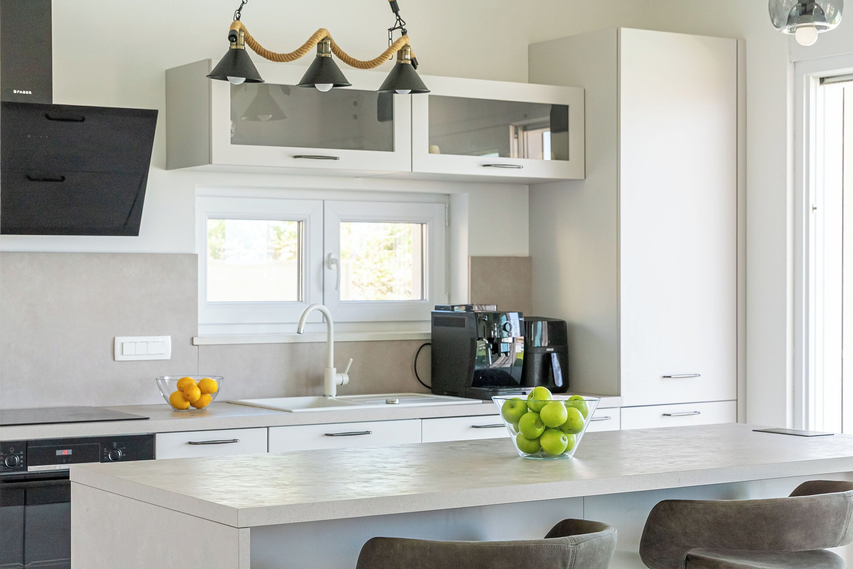 Villa | Bagno
