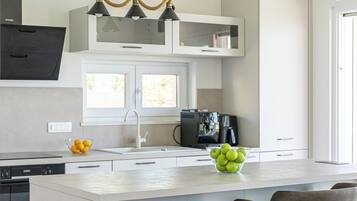 Villa | Bagno
