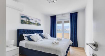Villa Serenity Pag Sv. Marko