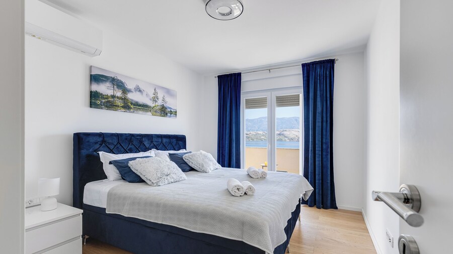 Villa Serenity Pag Sv. Marko