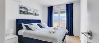 Villa Serenity Pag Sv. Marko