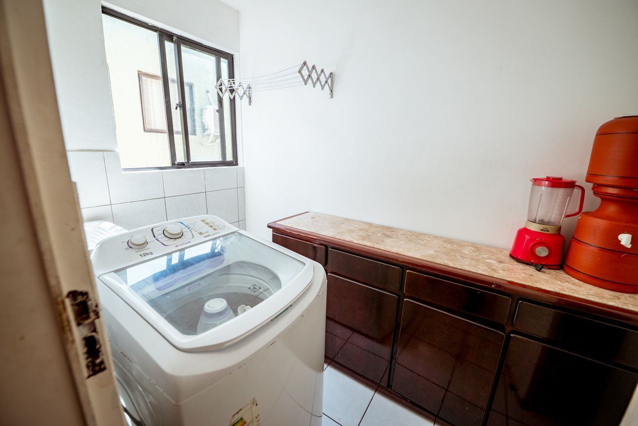 Rumah | 3 kamar tidur