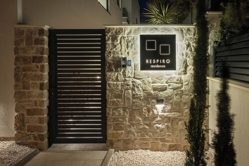 Villa Respiro Residence North