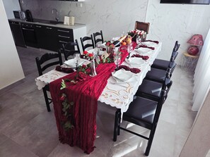 Villa | Dining - Villa Adria House (Vinodol)