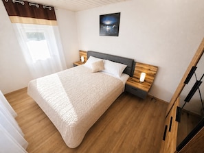 Villa | In-room safe, iron/ironing board, WiFi (free) - Villa Adria House (Vinodol)