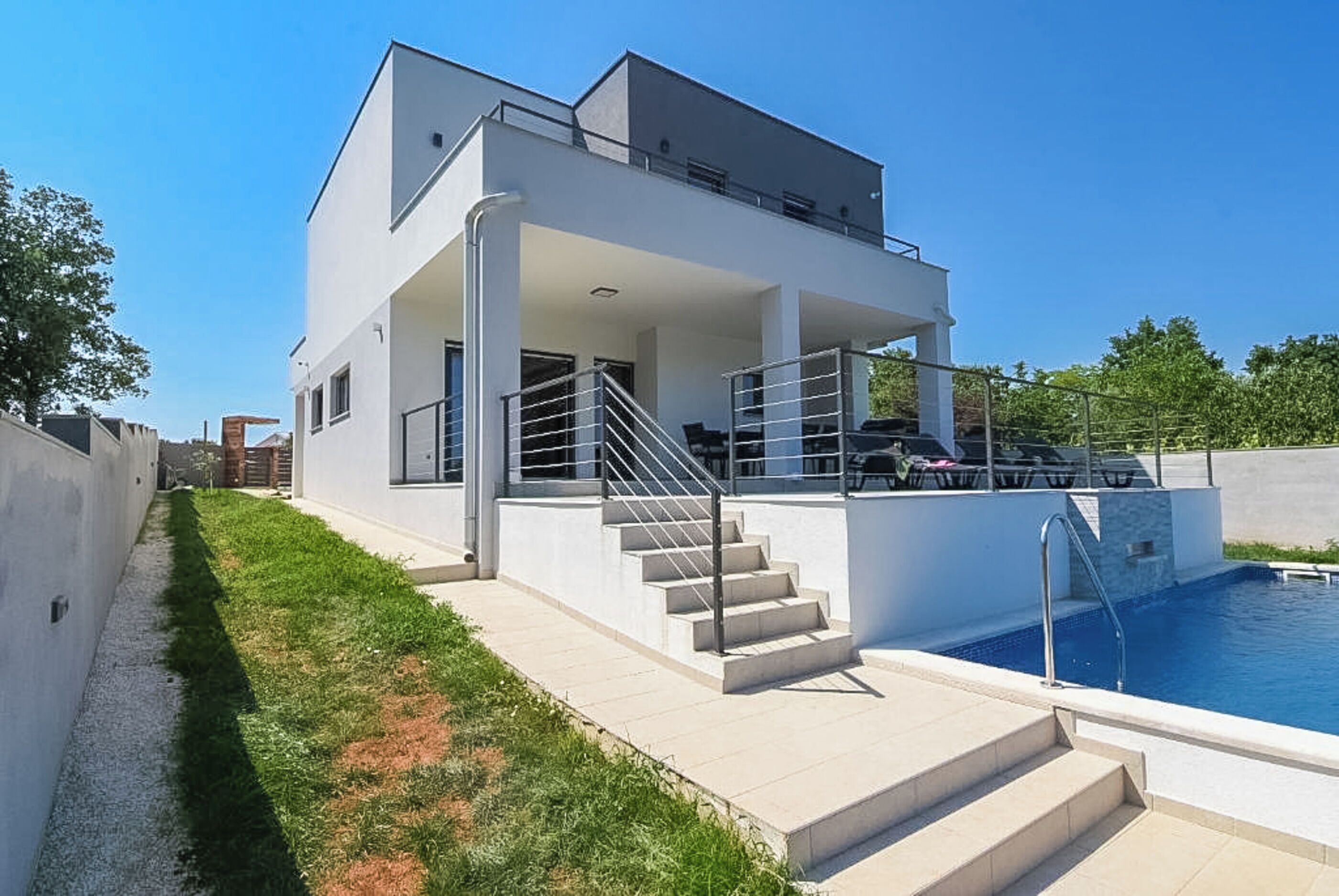 Building design